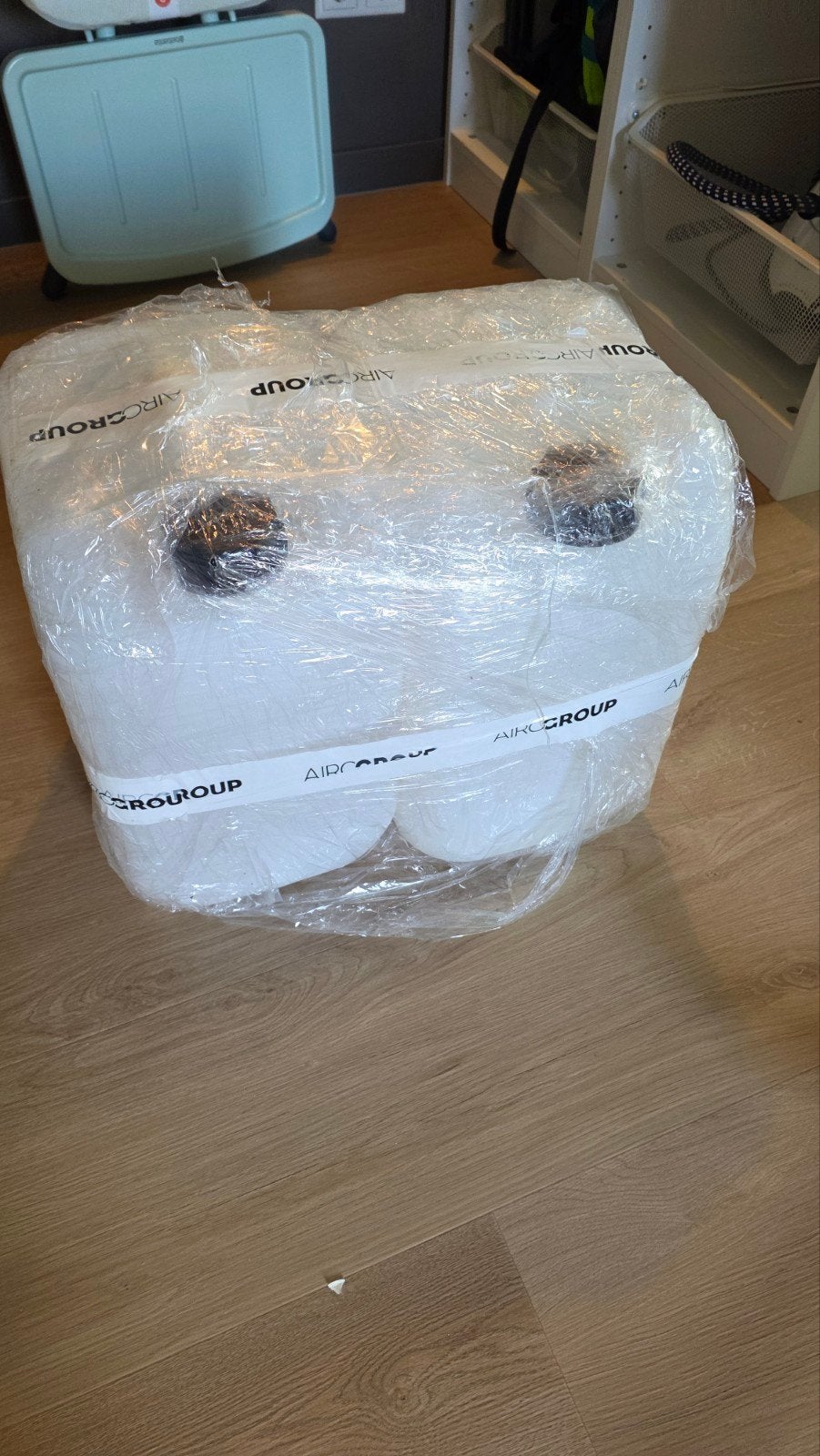 2x Nieuwe UN-gekeurde Jerrycans 20L - Benzine Geschikt, Auto diversen, Overige Auto diversen, Ophalen of Verzenden