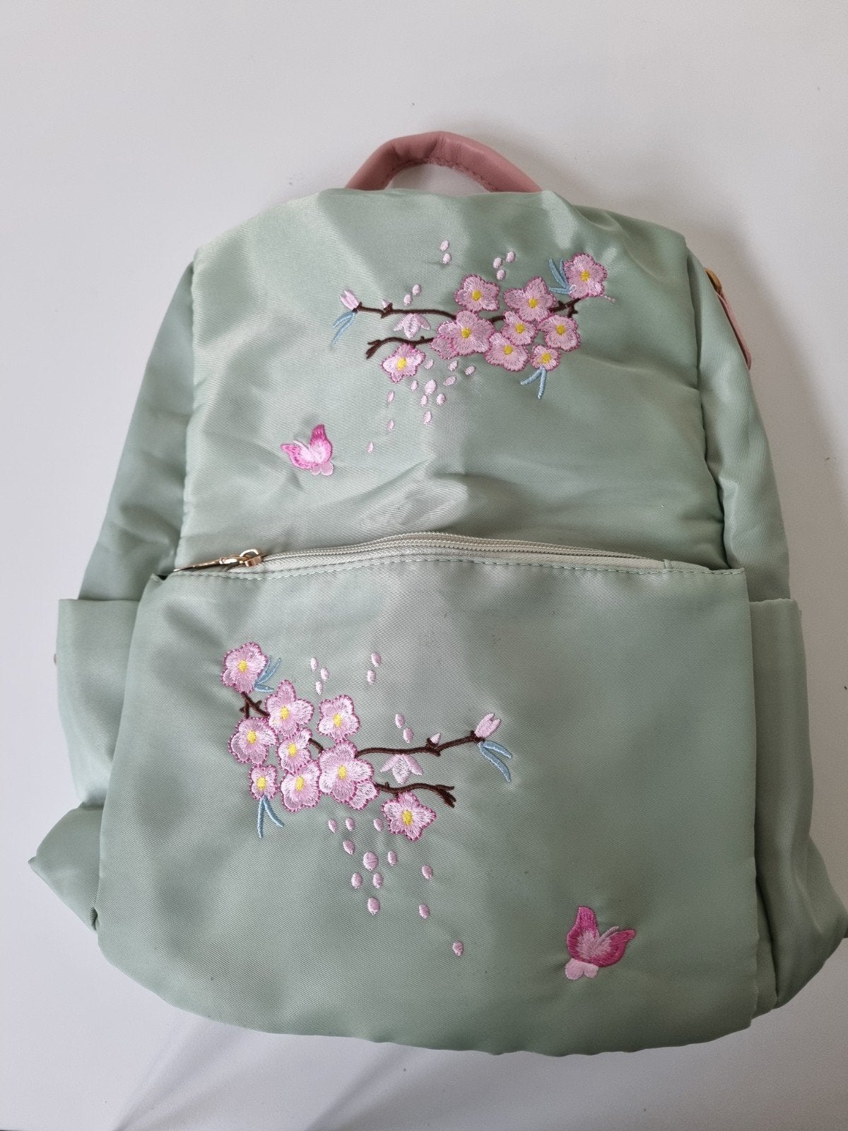 gloednieuwe trendy rugzak, Sieraden, Tassen en Uiterlijk, Ophalen of Verzenden, Nieuw, Overige merken, 30 tot 45 cm