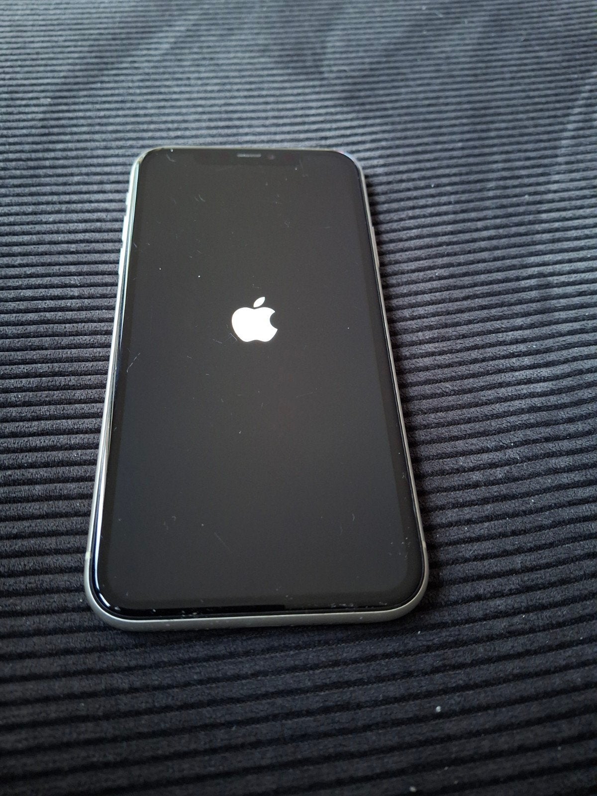 iPhone, Ophalen of Verzenden