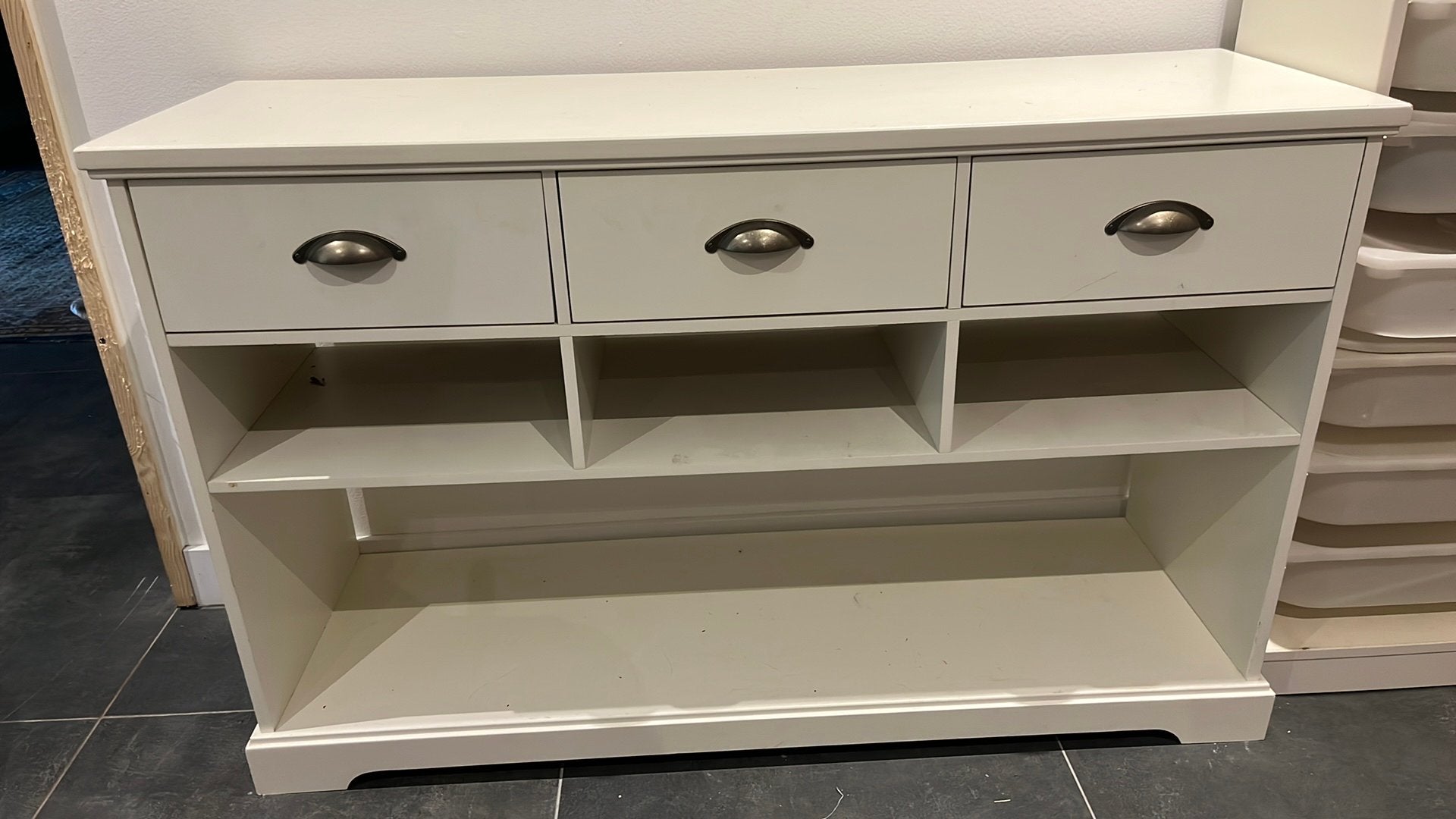 Dressoir, Huis en Inrichting, Ophalen, Zo goed als nieuw
