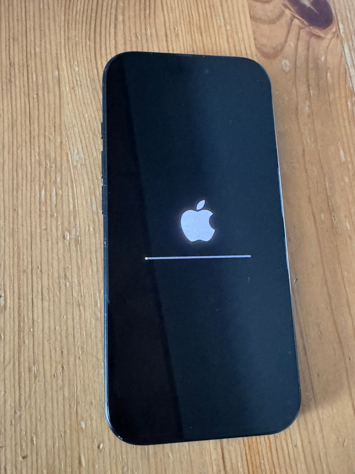 Iphone 16 pro, Telecommunicatie, Mobiele telefoons | Apple iPhone, 128 GB, Zwart, Zo goed als nieuw, Zonder simlock