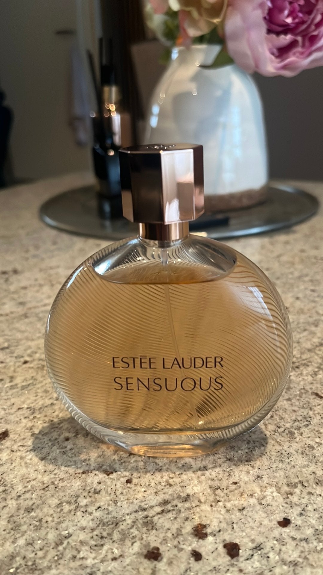 Estee Lauder Sensuous 100 ml Eau de Parfum, Ophalen of Verzenden, Nieuw