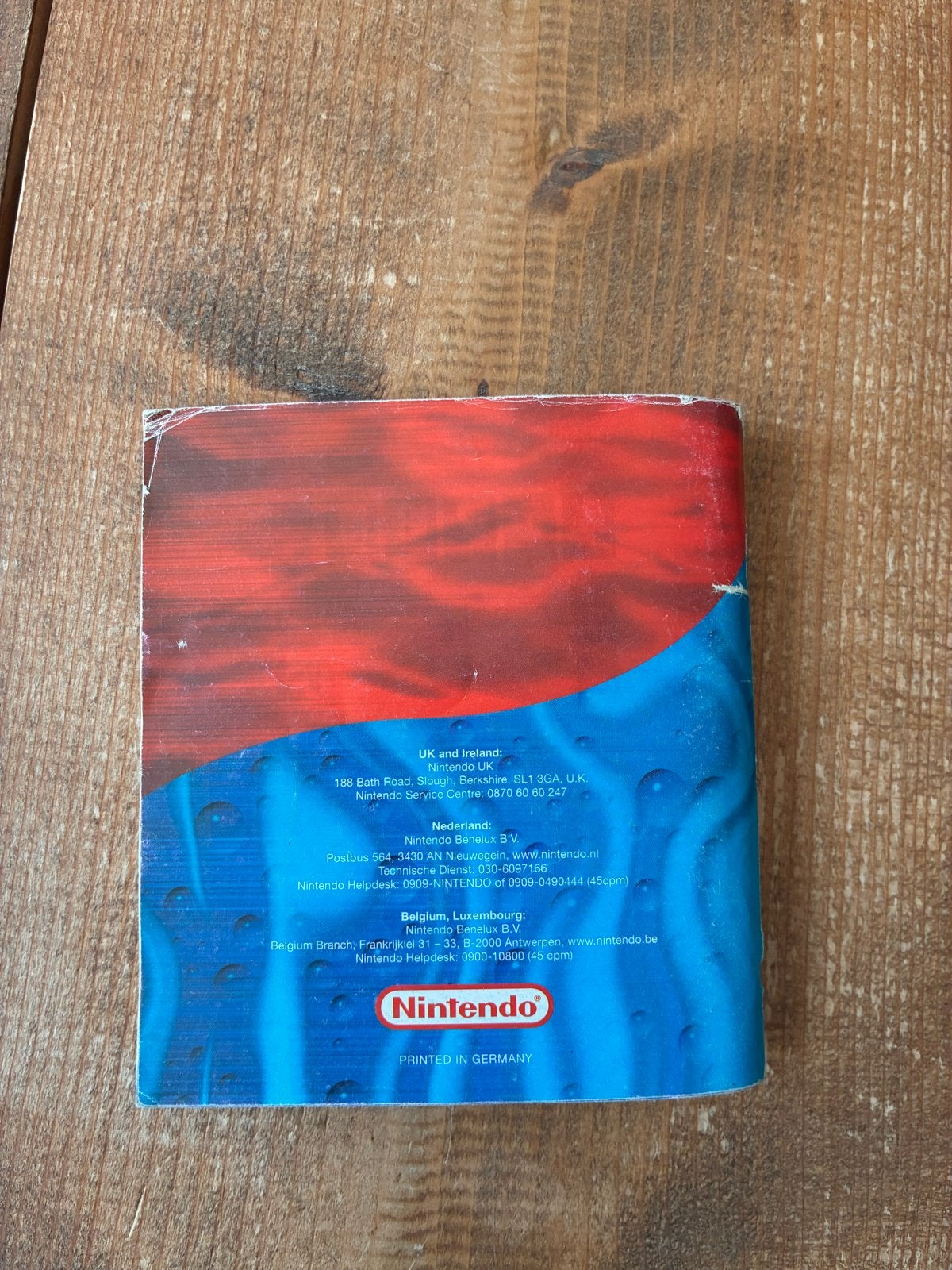 Pokémon Ruby & Sapphire Trainer's Guide only, Spelcomputers en Games, Games | Nintendo Game Boy, Gebruikt, Verzenden, 1 speler