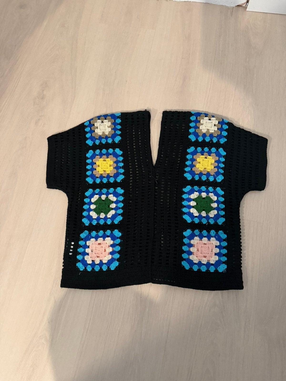 Nieuwe spencer, Ophalen of Verzenden, Zo goed als nieuw, Maat 39 t/m 42