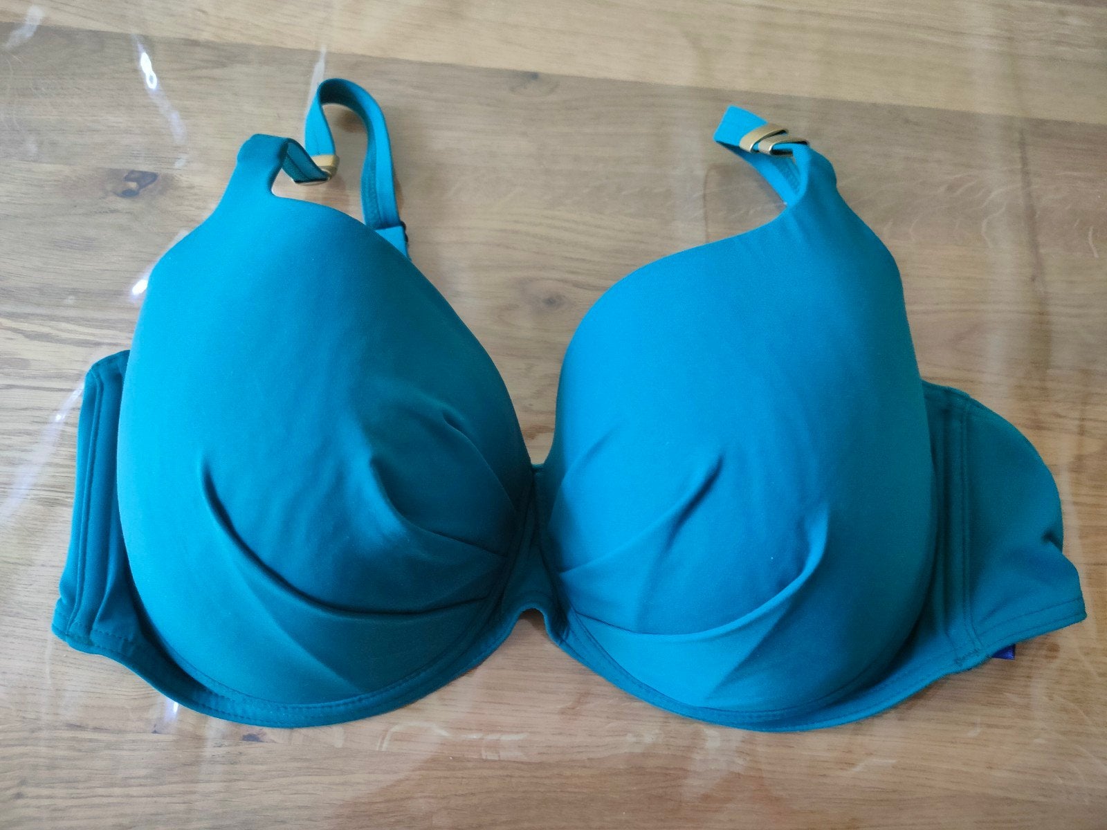 Nieuwe Cyell bikinitop - Maat 44D, Nieuw, Ophalen of Verzenden, Cyell, Bikini