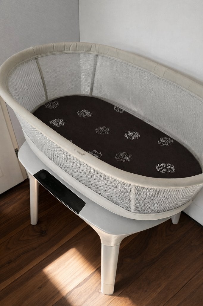 4Moms wieg mamaRoo sleep, Ophalen of Verzenden, Zo goed als nieuw, Wieg