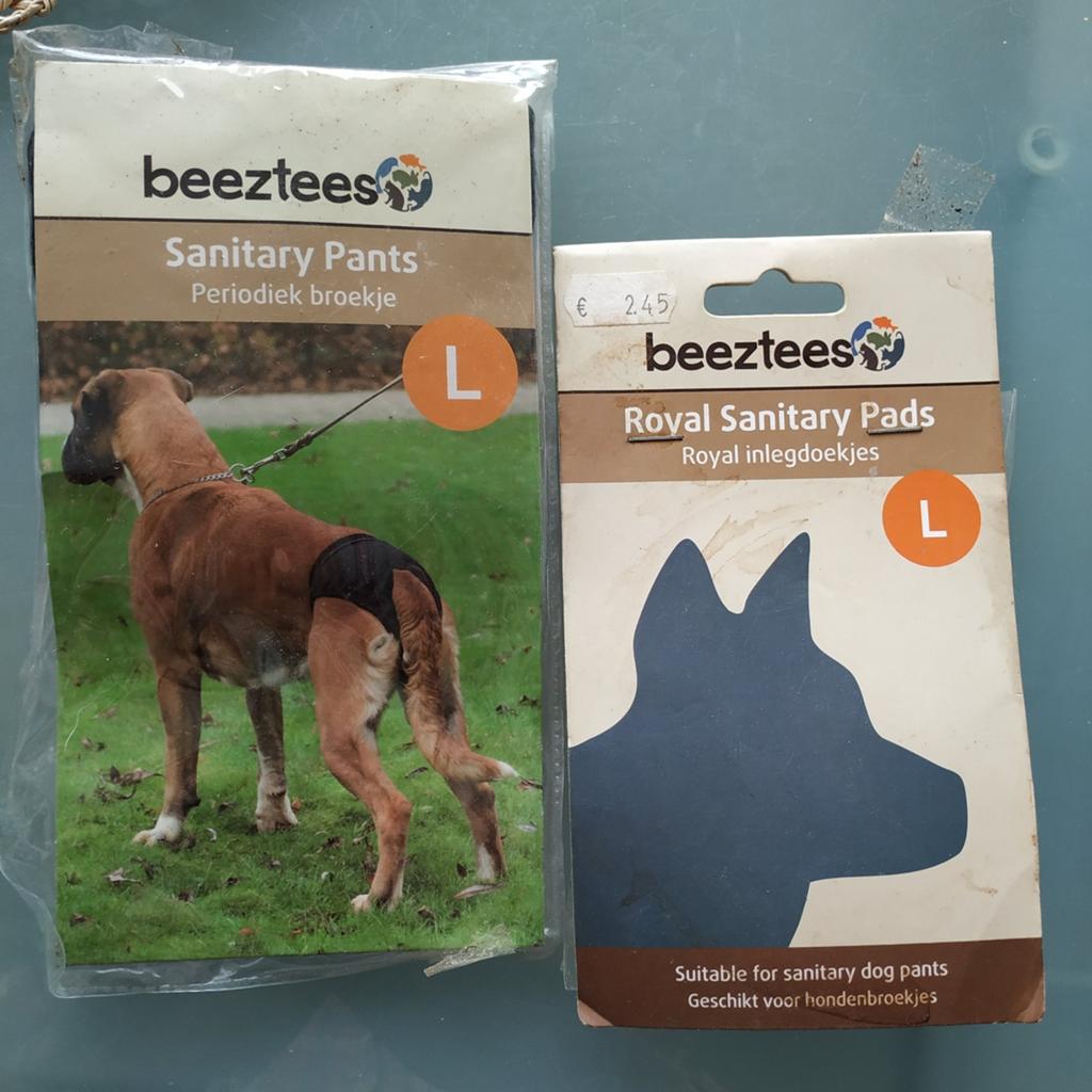 Honden maandverband, Ophalen of Verzenden, Nieuw