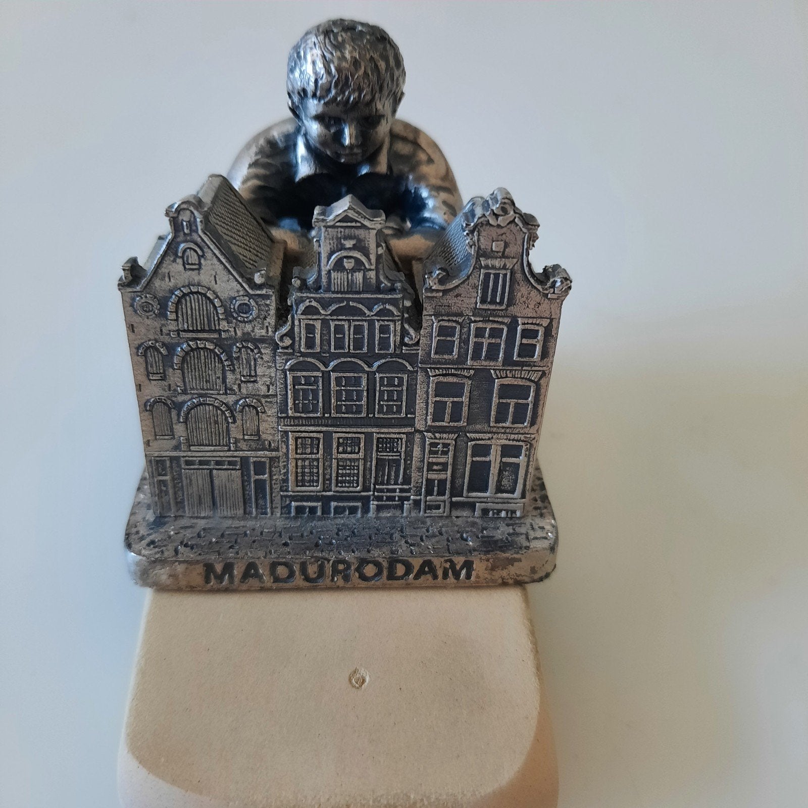 MADURODAM miniatuur, Ophalen of Verzenden