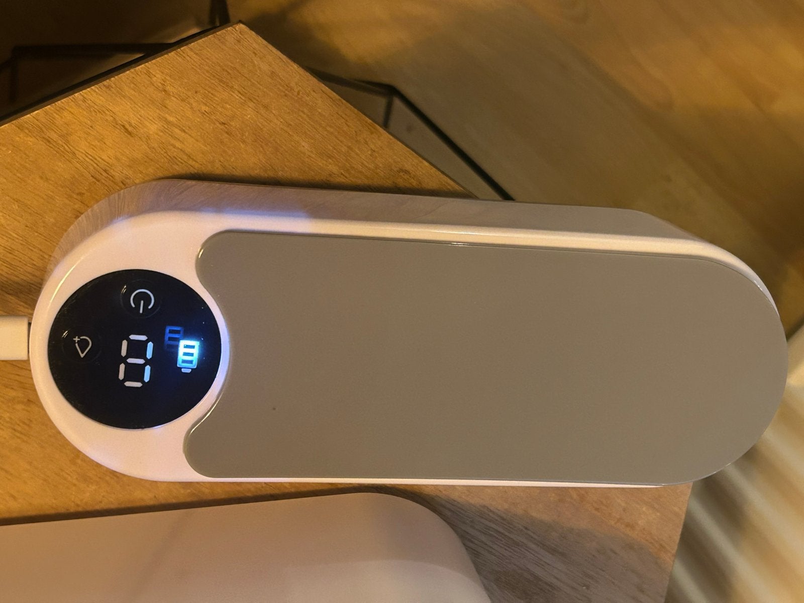 Ultrasoon reinigings apparaat, Ophalen, Gebruikt, Overige typen