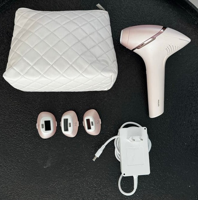 Philips Lumea Prestige 9000 Series BRI957/00 - Nieuw, Verzenden, Nieuw, Scheren en Epileren