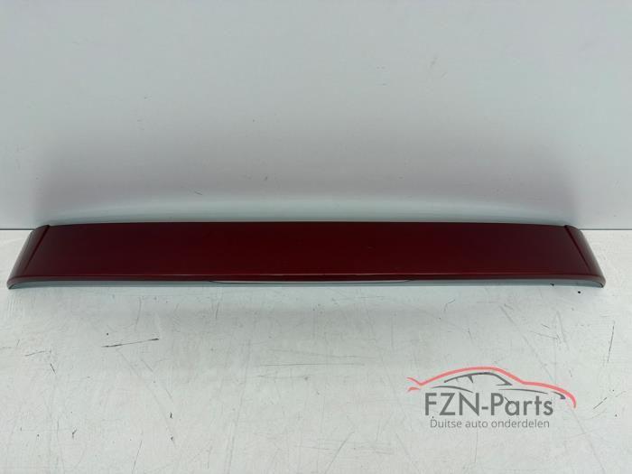 Audi Q7 4L Spoiler Achterklep LZ3F, Ophalen of Verzenden, Gebruikt, Achterklep