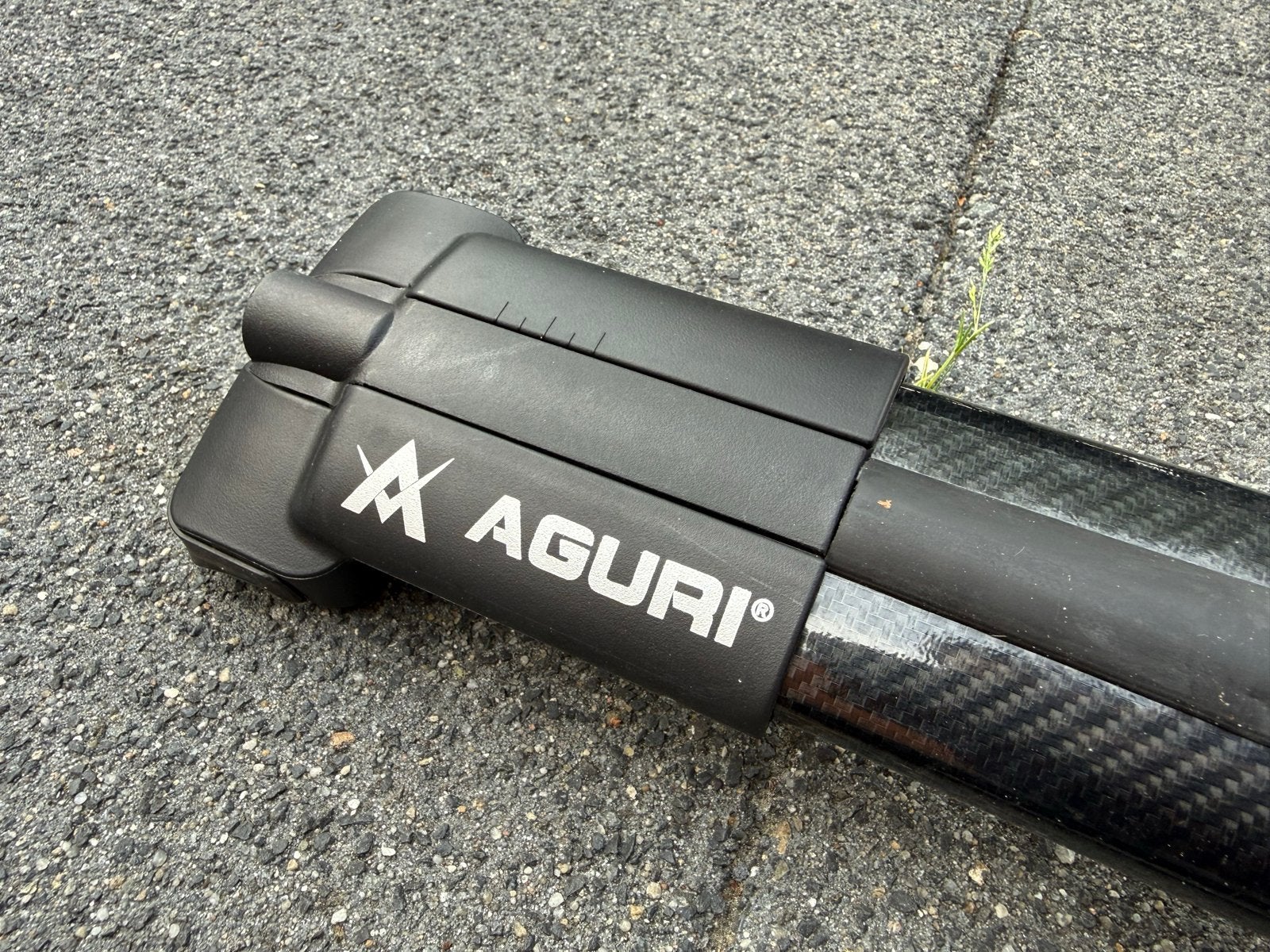 Aguri Dakdragers Audi A4 B7 Avant 2004-2008, Ophalen, Zo goed als nieuw