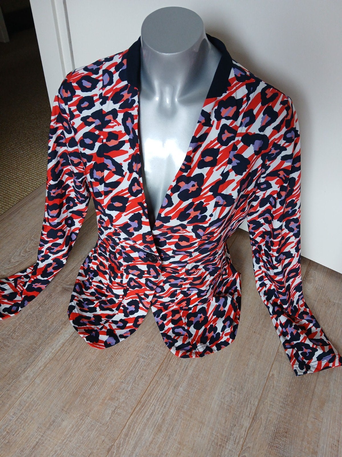 nieuw Studio Anneloes blazer  Maat S, Studio Anneloes, Meerkleurig, Nieuw, Ophalen of Verzenden