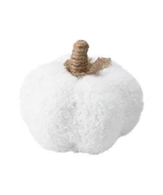 Nieuw pompoen, Verzenden, Nieuw, Wit