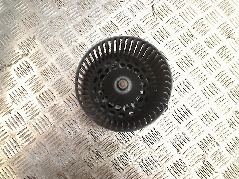Kachel Ventilatormotor Peugeot 207/207+ (WA/WC/WM) GMVA7RF, Kontakt-peugeot@peugeot.com, Gebruikt, Peugeot Deutschland GmbH, Bahnhofsplatz, Rüsselsheim 65423, , Duitsland