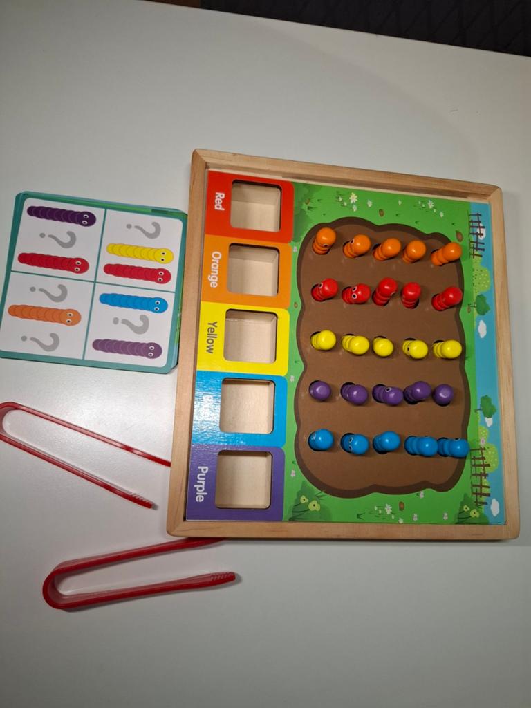 Montessori, Ophalen of Verzenden