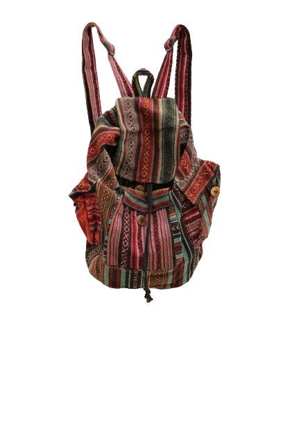 Hippie rugtas, Overige merken, 40 cm of meer, Nieuw, Ophalen of Verzenden
