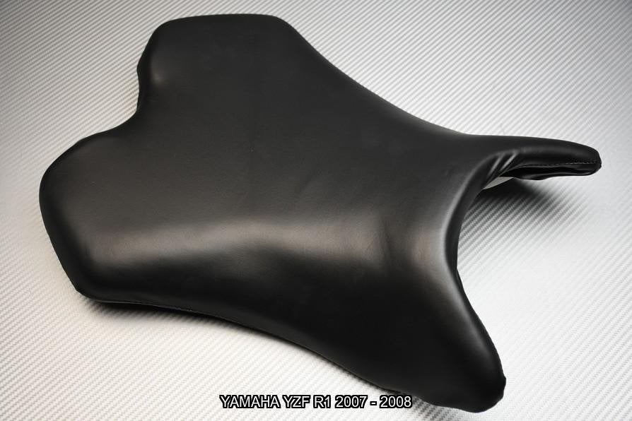 AVDB Voorste Zadel voor YAMAHA YZF R1 2007 - 2008, Ophalen of Verzenden, Nieuw