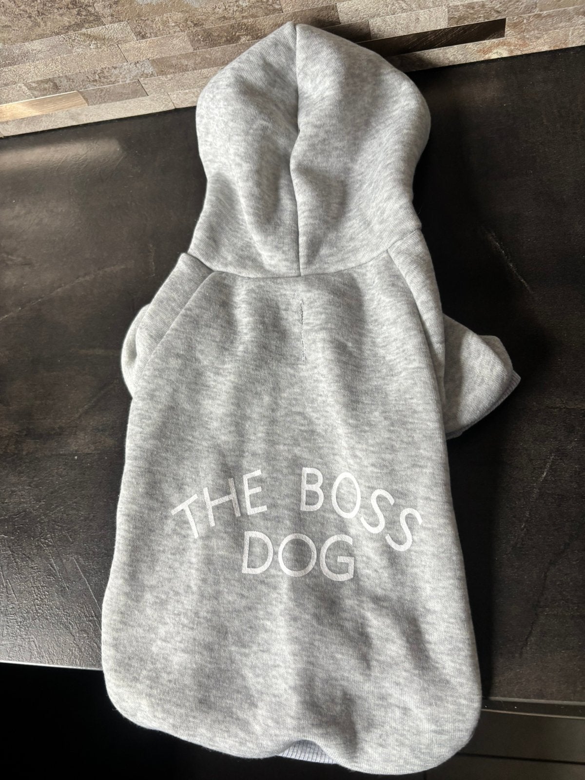 Nieuwe hoodie voor kleine hond, Ophalen, Nieuw