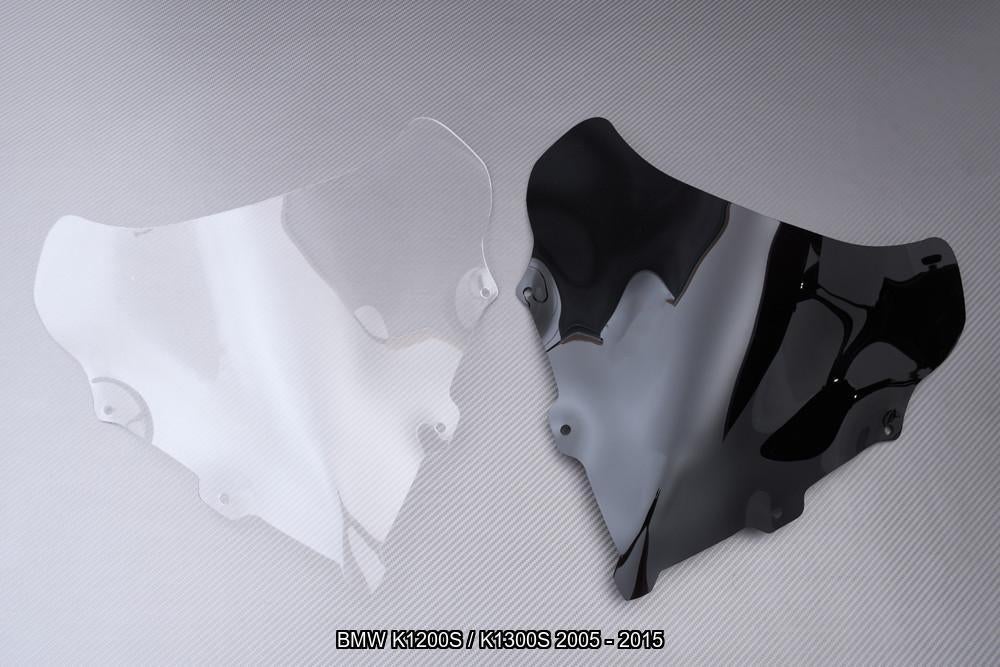 Windscherm BMW K1200S / K1300S 2005 - 2015, Ophalen of Verzenden, Nieuw