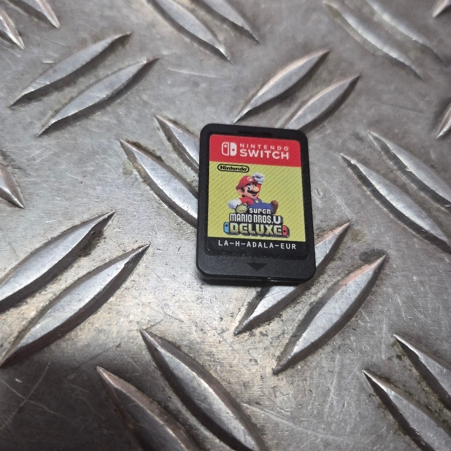 Super Mario Bros Wonder Switch Losse gamecard Garantie, Avontuur en Actie, 1 speler, Ophalen of Verzenden, Zo goed als nieuw