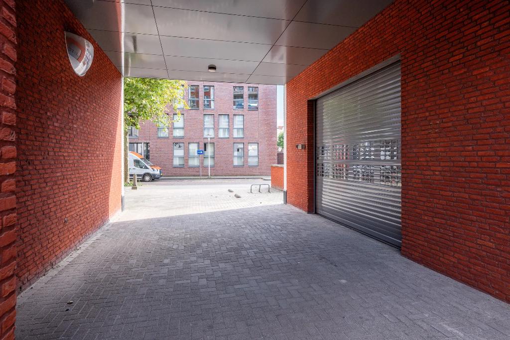 Ondergrondse parkeergarage PSV-stadion Eindhoven Te Huur, Noord-Brabant