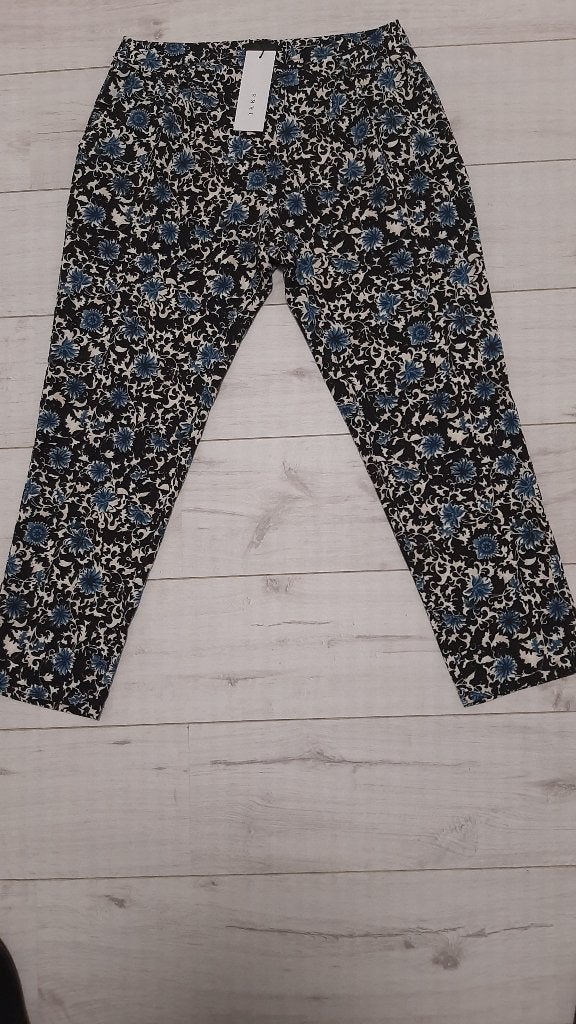 Ikks broek nieuw  van €159,95 nu opruiming €7,50, Overige kleuren, Nieuw, Ikks, Lang