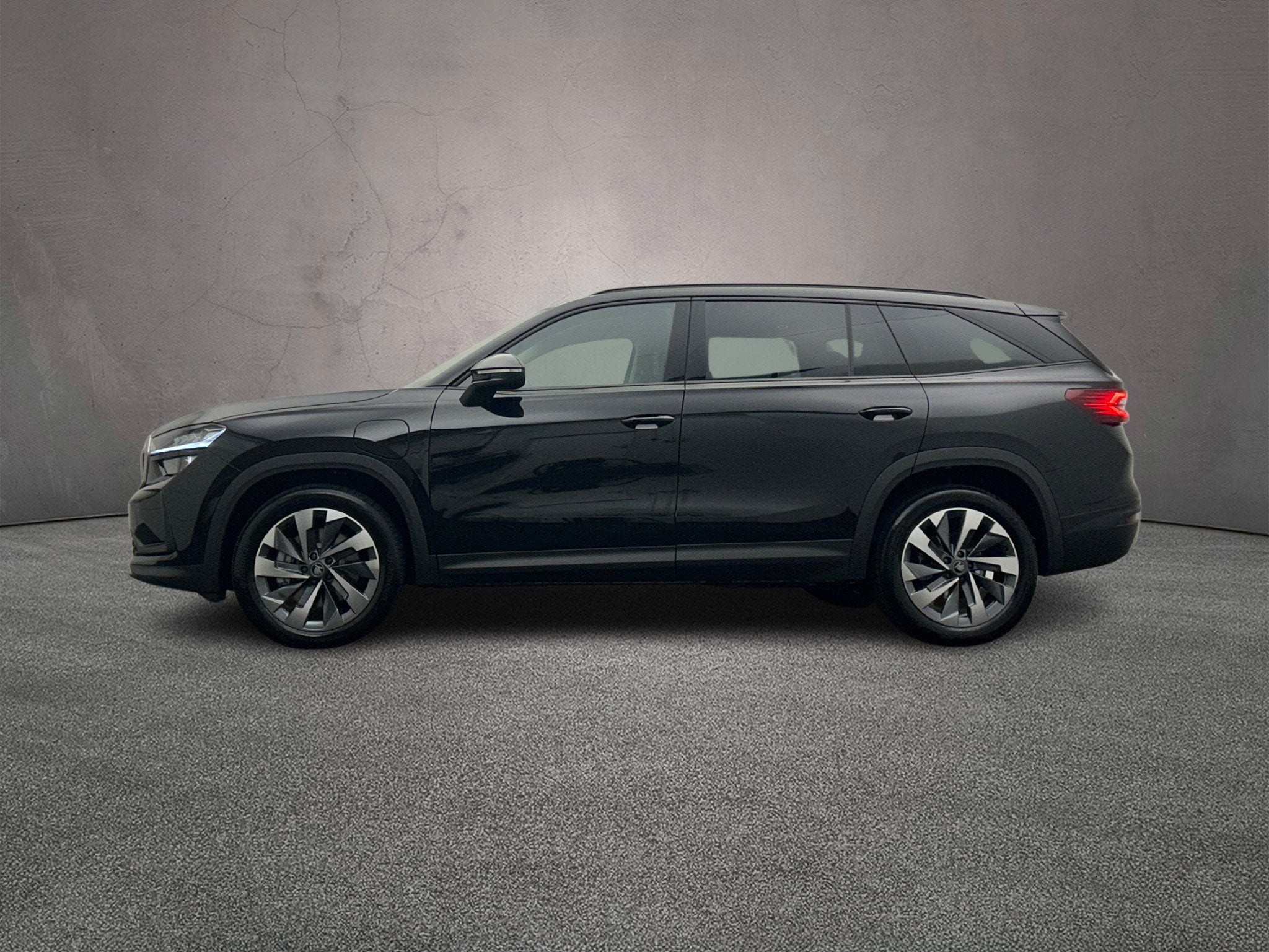 Skoda Kodiaq, Auto's, Skoda, Euro 6, 4 cilinders, 250 km/l, 135 min