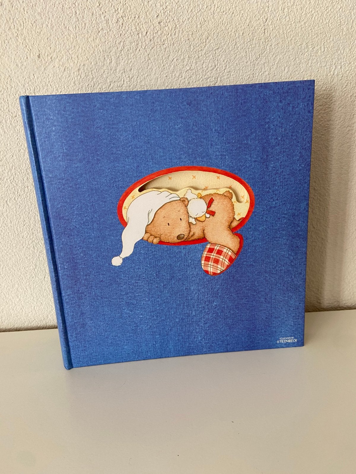 2000s Lillebi Fotoalbum, Overige merken, Ophalen of Verzenden, Zo goed als nieuw, Insteekalbum