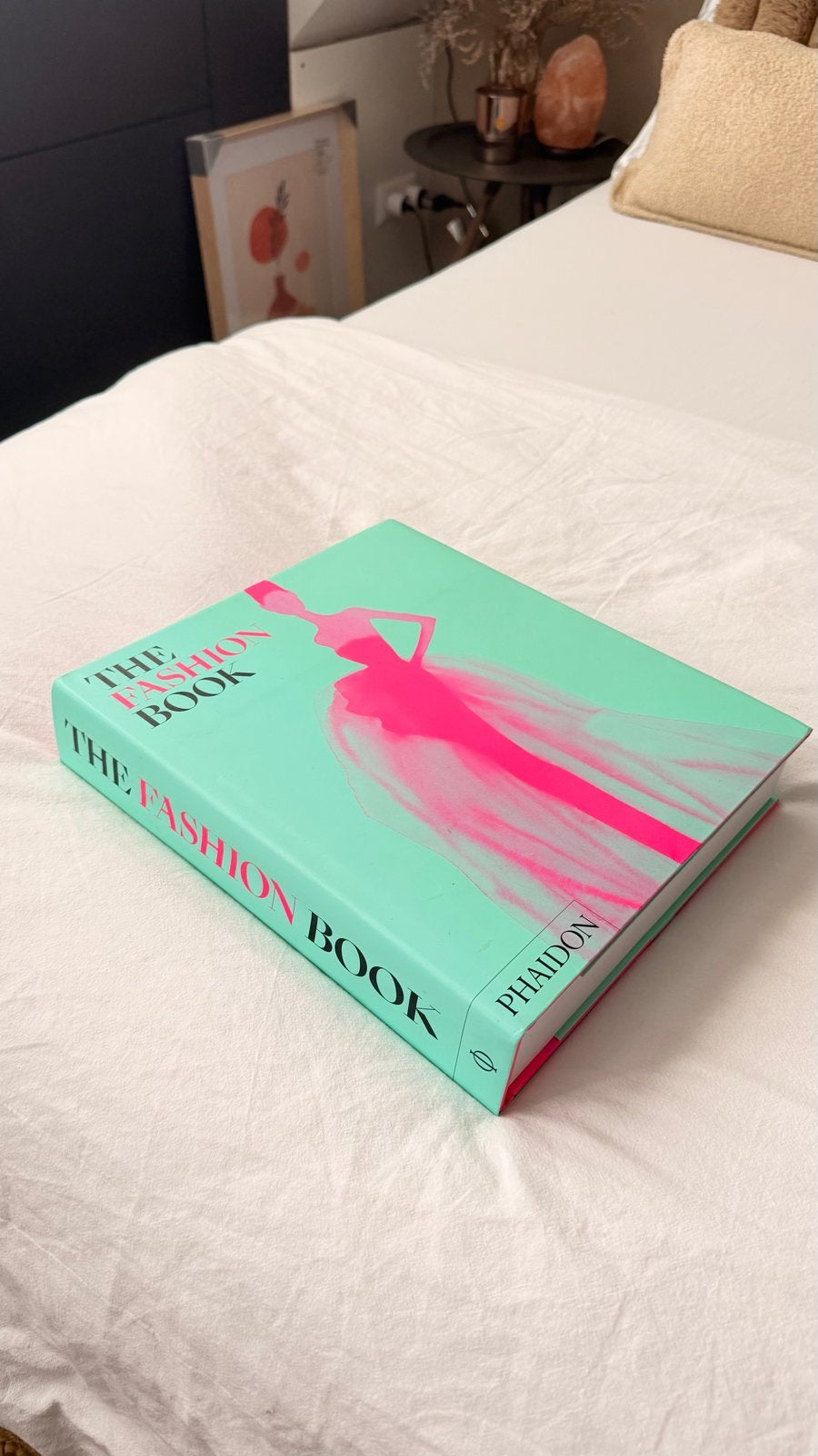 The Fashion Book - Phaidon (Zo goed als nieuw), Boeken, Mode, Ophalen, Zo goed als nieuw, Mode algemeen