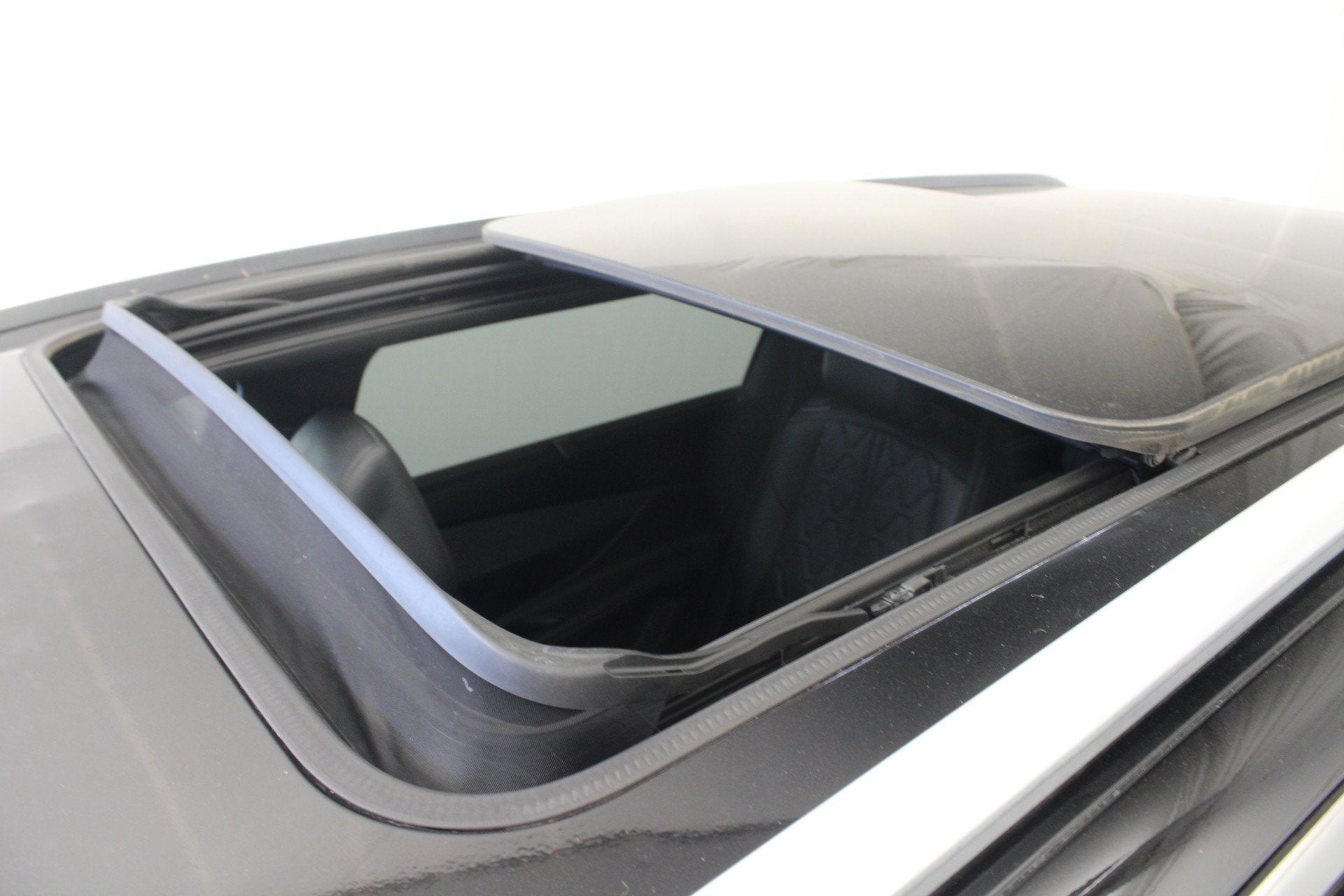 Peugeot 5008 1.2 PureTech GT-Line Avantage |Pano|Leder|Stoel, 1280 kg, 1199 cc, 7 stoelen, Zwart