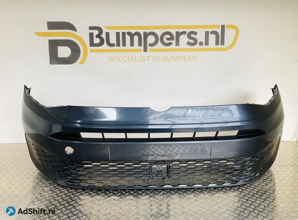 Bumper Volkswagen Caddy 2K7 2021-2025 2K7807221A Voorbumper