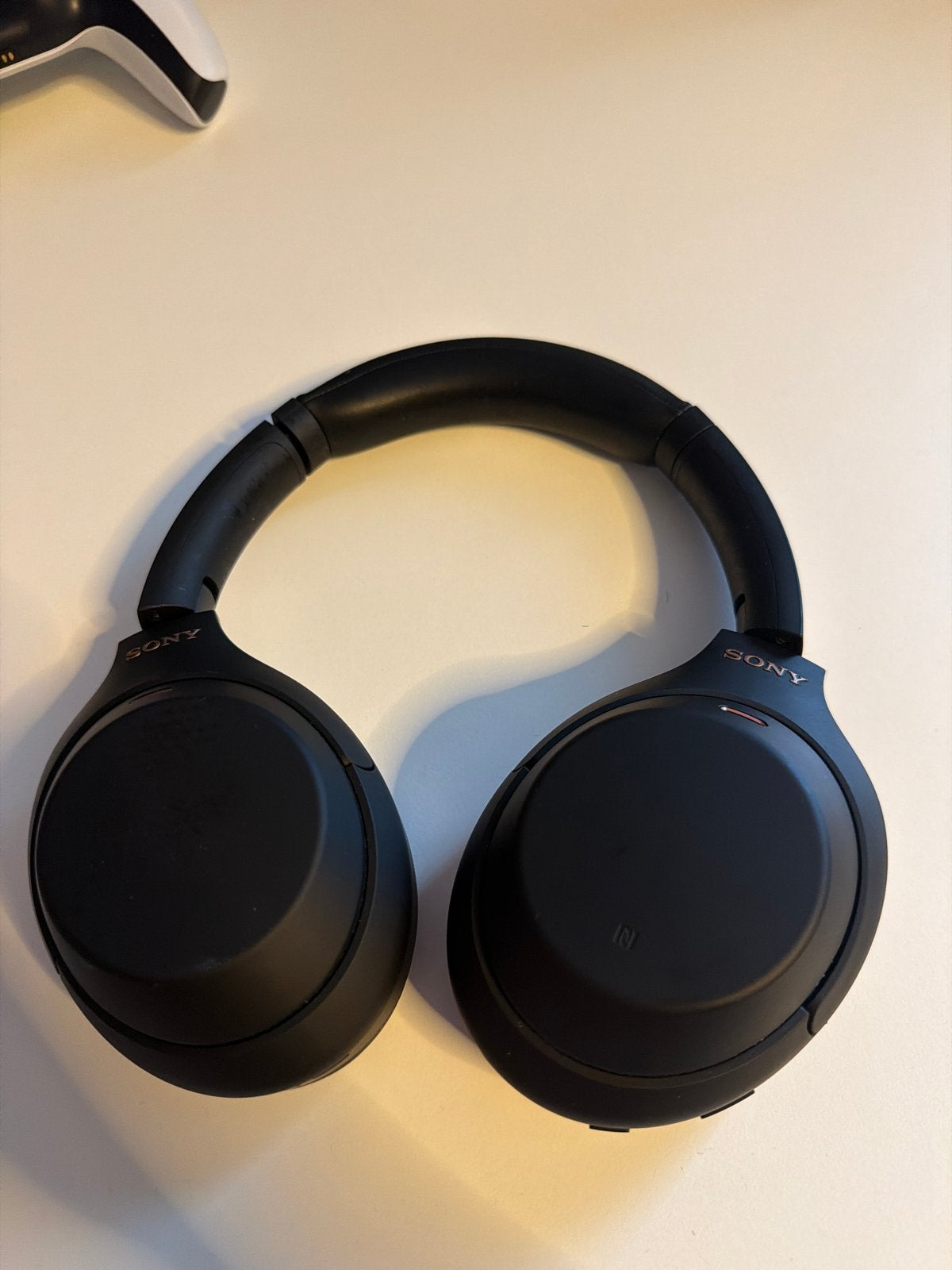 Sony WH-1000XM4 Noise Cancelling Koptelefoon Zwart, Bluetooth, Ophalen of Verzenden, Zo goed als nieuw, Zwart