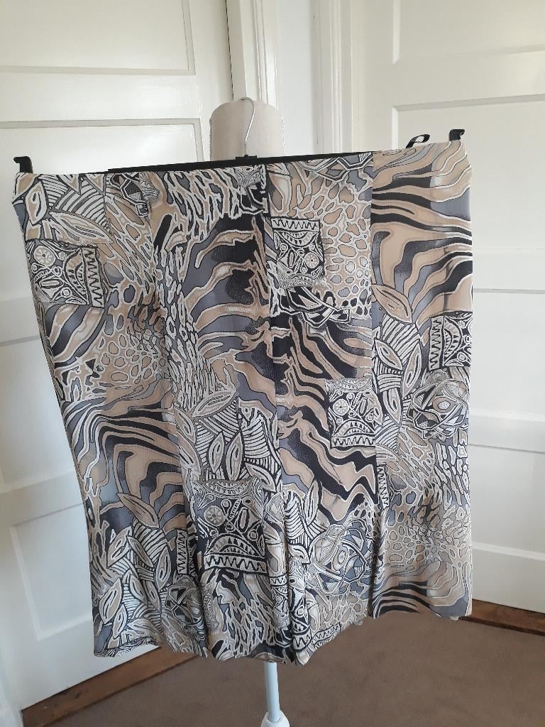 Mooie rok van Seda Fashion        maat 46, Kleding | Dames, Overige kleuren, Verzenden, Maat 46/48 (XL) of groter, Zo goed als nieuw