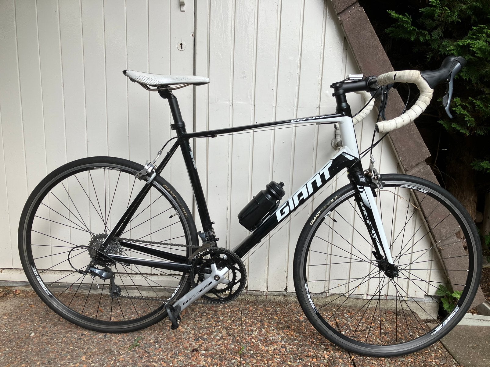 Giant Defy aluxx Maat: L, Ophalen, Aluminium, Giant, Zo goed als nieuw