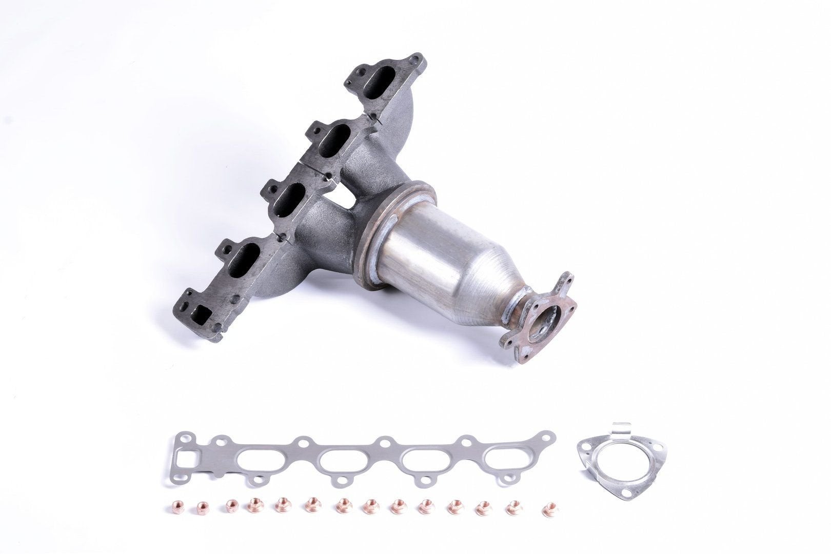 Katalysator Opel Astra H, Meriva, Vectra C 1.6 Twinport, -, -, Opel, Nieuw
