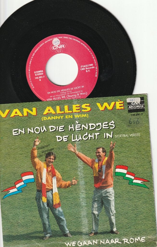 Oeteldonk [Den Bosch Carnaval] vinylsingle De Hendjes, Boeken, Geschiedenis | Stad en Regio, Ophalen, Gelezen