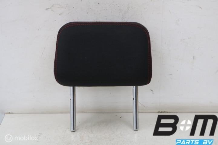Hoofdsteun achterbank L of R VW Polo 2G GTI QRH 2G0885901G, Auto-onderdelen, Interieur en Bekleding, Gebruikt