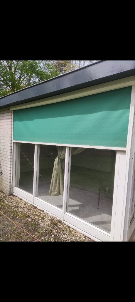Electrisch rolluiken/zonnescherm, Ophalen of Verzenden