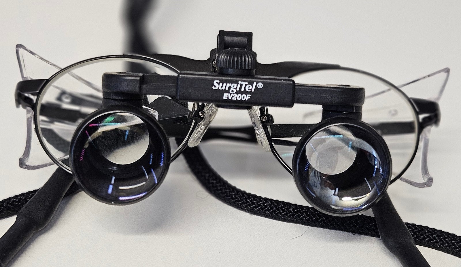 SurgiTel EV200F loepbril, Ophalen of Verzenden