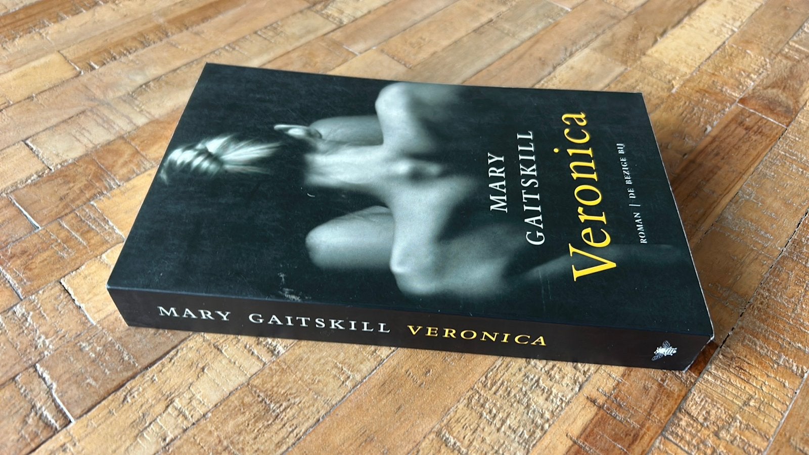 M. Gaitskill - Veronica, Boeken, Ophalen, Zo goed als nieuw, M. Gaitskill