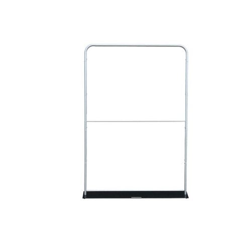 Double sided fabric standing frame fdr-27, Media-Saturn-Str. 1 85053 Ingolstadt Duitsland, OK. - IMTRON, Nieuw, Ophalen of Verzenden