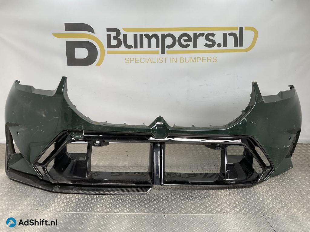 Bumper BMW 5 serie M5 G90 2024-2026 51117887417 Voorbumper K, Bumper