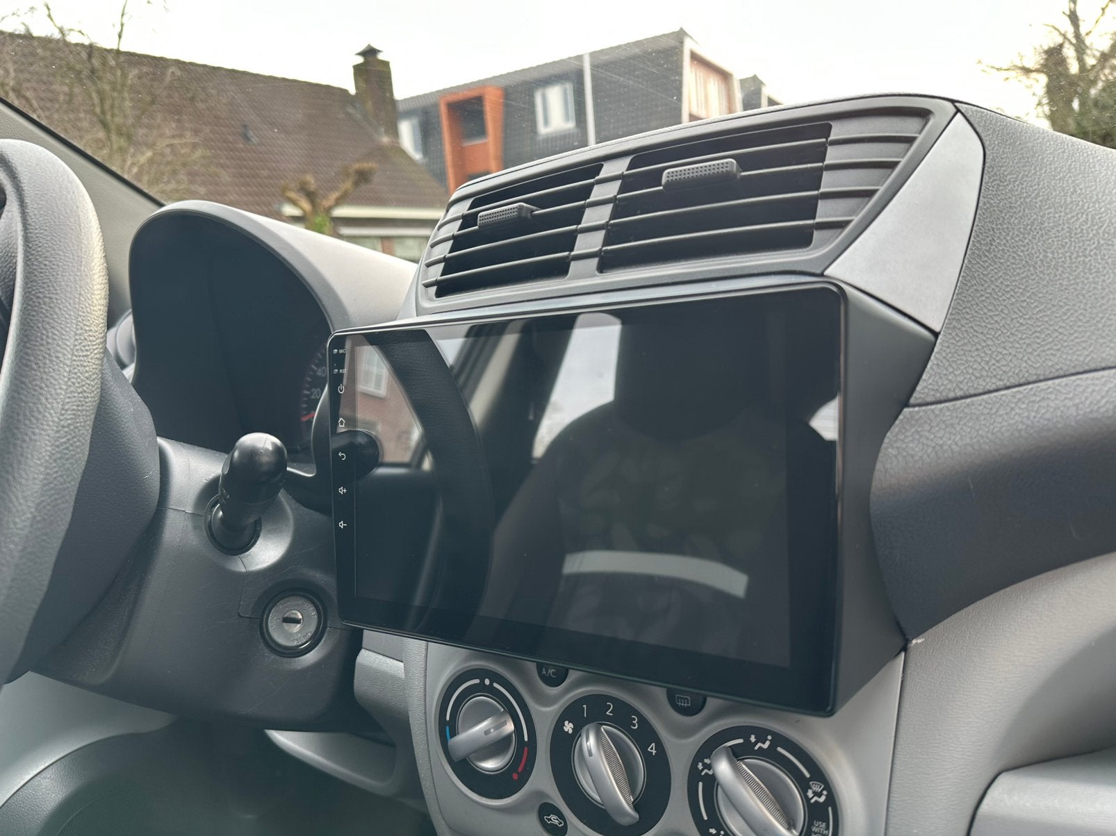 NIEUWE Android/ Apple Carplay incl. werkinstructie, Ophalen of Verzenden, Nieuw