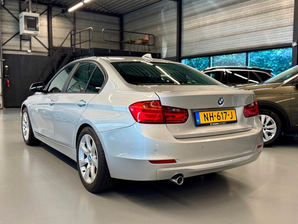 BMW 3-Serie