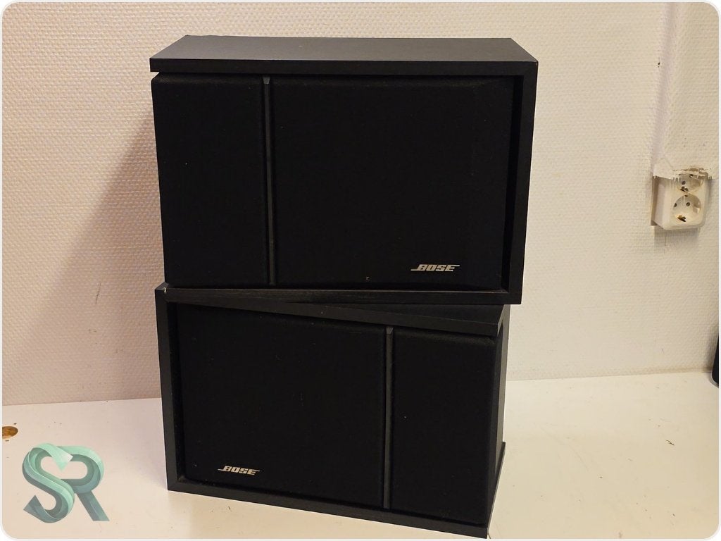 Bose 201 SERIES III, Gebruikt, ., Ophalen of Verzenden, .