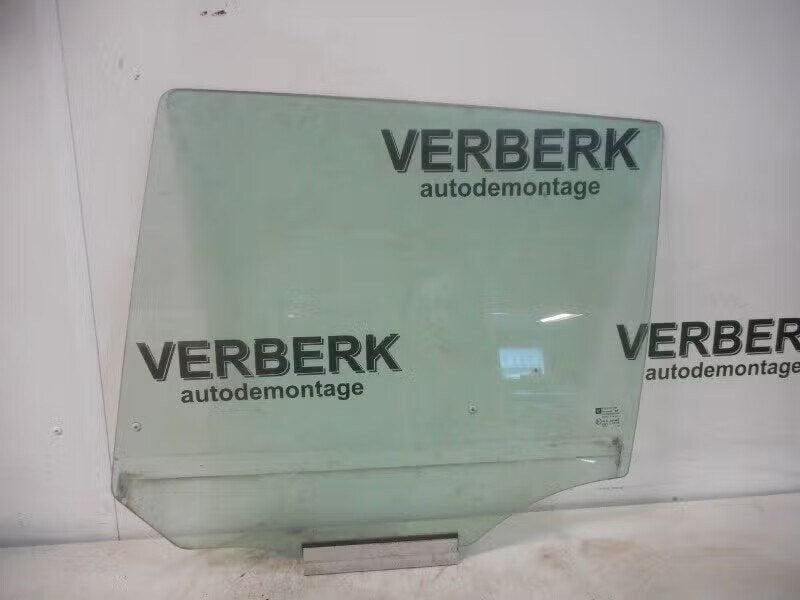PORTIERRUIT LINKS ACHTER Opel Zafira (M75) (01-2005/04-2015), Auto-onderdelen, Bahnhofsplatz 65423 Rüsselsheim am Main, DE, Gebruikt