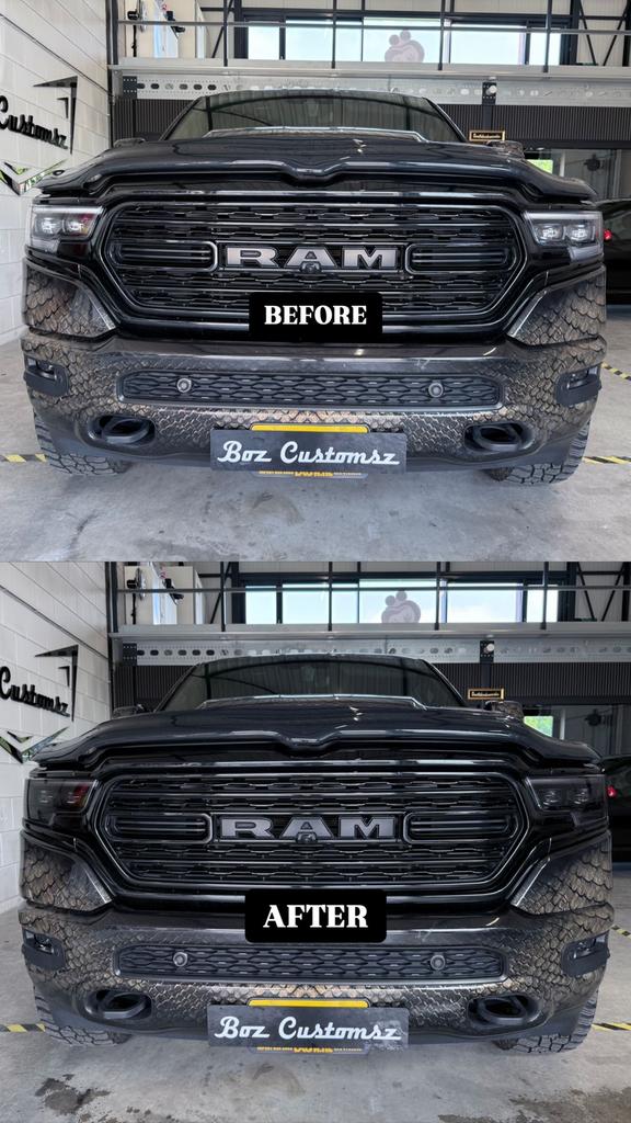 PPF Light Tint – Bescherming & Dynamische Look, Auto diversen, Tuning en Styling, Ophalen