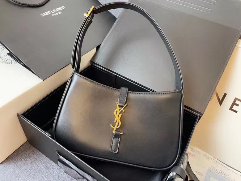 YSL bag tas handtas crossbody, Ophalen of Verzenden, Zo goed als nieuw