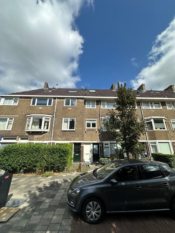 NIEUW! Woonruimte te huur Van Houtenlaan, Groningen